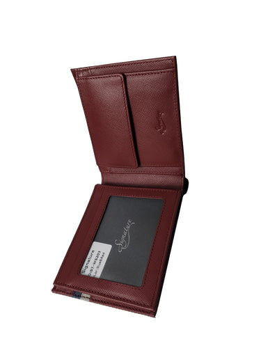 Signature Wallet ST-WS-203-E