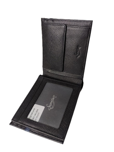 Signature Wallet ST-WL205-E