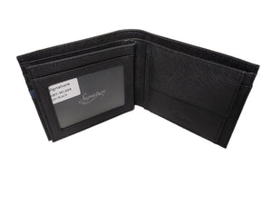 Signature Wallet ST-WL205-E