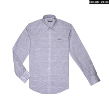 Load image into Gallery viewer, Signature LS Shirt-ST-318-3 (4530114592802)