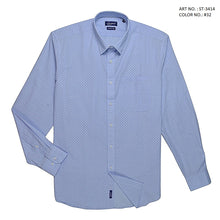 Load image into Gallery viewer, Signature LS Shirt ST-3414#32 (4430631567394)