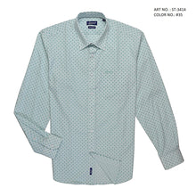 Load image into Gallery viewer, Signature LS Shirt ST-3414#35 (4430631665698)