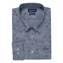 Load image into Gallery viewer, Signature LS Shirt ST-3414#45 (4430631960610)