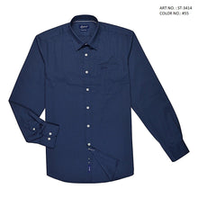 Load image into Gallery viewer, Signature LS Shirt ST-3414#55 (4430632058914)