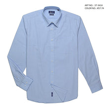 Load image into Gallery viewer, Signature LS Shirt ST-3414#57-74 (4430632091682)
