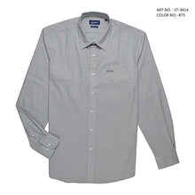Load image into Gallery viewer, Signature LS Shirt ST-3414#75 (4430632288290)