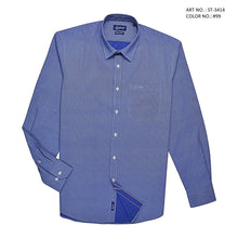 Load image into Gallery viewer, Signature LS Shirt ST-3414#99 (4430632550434)