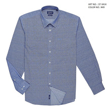 Load image into Gallery viewer, Signature LS Shirt ST-3414#49 (4430631108642)
