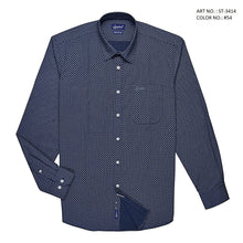 Load image into Gallery viewer, Signature LS Shirt ST-3414#54 (4430631206946)