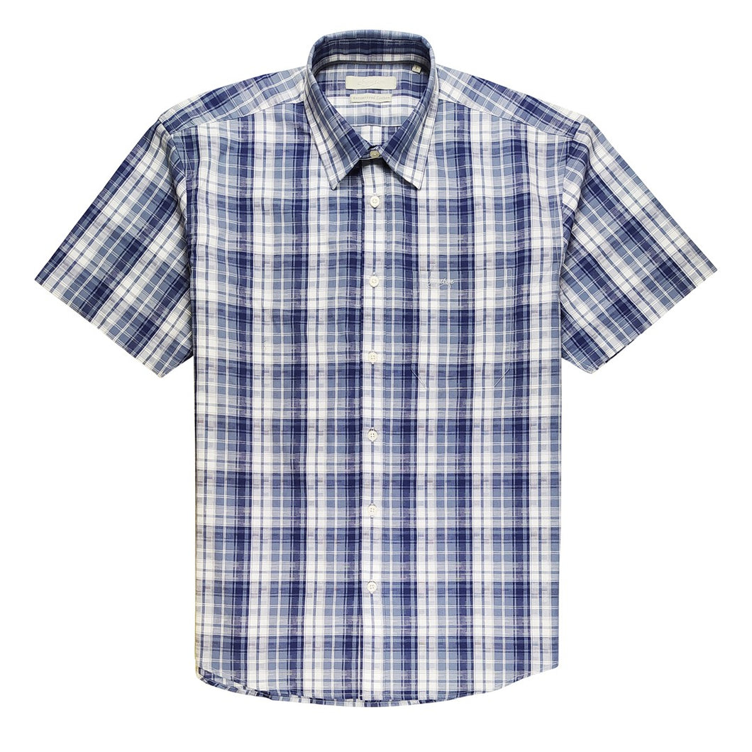 Signature SS Shirt-ST-1132-1#HBR-4-1 (4554597072930)