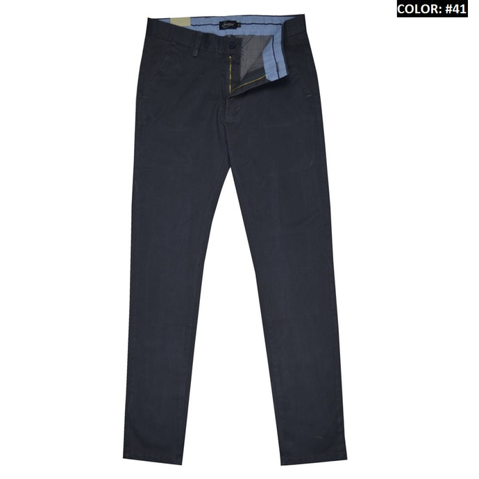 Signature Long Pants-ST-908 (3782189285410)