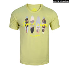 Load image into Gallery viewer, Surfers Paradise Men T-Shirt SMTESCR0S36 (4580511645730)
