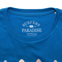 Load image into Gallery viewer, Surfers Paradise Men T-Shirt SMTESCR0S36 (4580511645730)