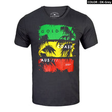 Load image into Gallery viewer, Surfers Paradise Men T-Shirt SMTESCR0S38 (4580544741410)