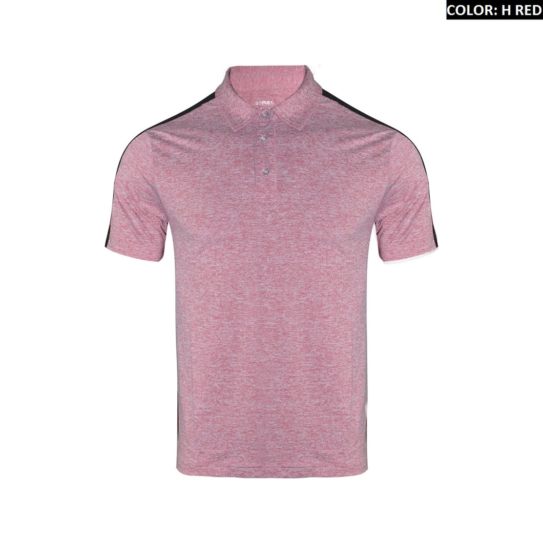 Surfers Paradise Men Polo Shirt-SMPOSPO9S43 (4430393835554)