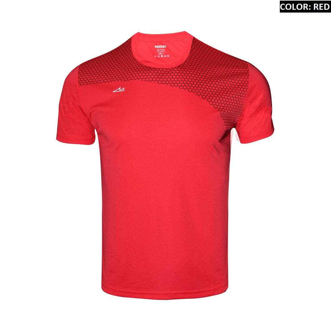 Surfers Paradise Men T Shirt-SMTESPO9S01 (4430396686370)
