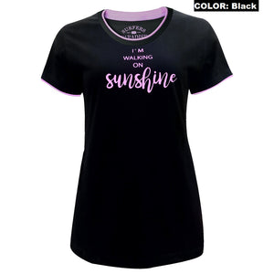 Surfers Paradise Ladies T-Shirt- SL-03-1001-200 (1850952777762)