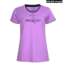 Load image into Gallery viewer, Surfers Paradise Ladies T-Shirt- SL-03-1001-200 (1850952777762)