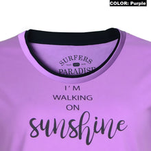 Load image into Gallery viewer, Surfers Paradise Ladies T-Shirt- SL-03-1001-200 (1850952777762)