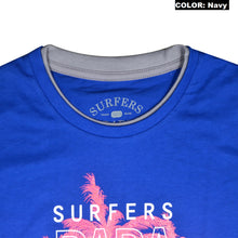 Load image into Gallery viewer, Surfers Paradise Ladies T-Shirt- SL-03-1001-205 (1851110162466)