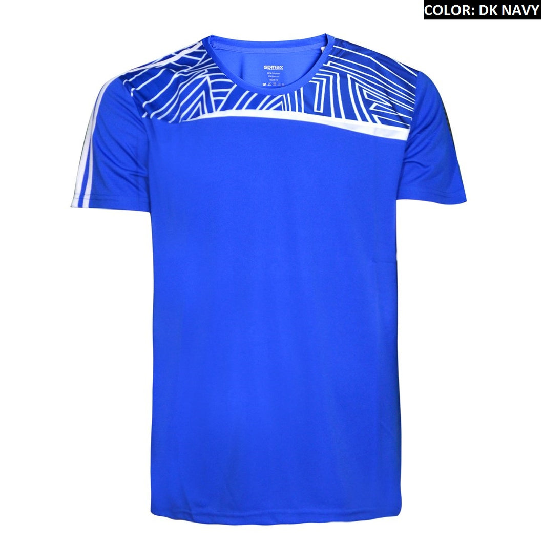 Surfers Paradise Men T Shirt SM-03-1301-158 (SPORT) (3843695214626)