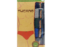 Load image into Gallery viewer, Tucano Underwear-TU-9025-M (1572197433456)
