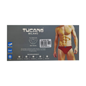 Tucano Underwear-TU-9058-M5 (4842490789922)