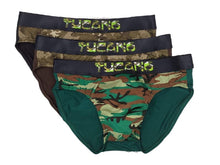 Load image into Gallery viewer, Tucano Underwear-TU-9059-M3 (4842491346978)