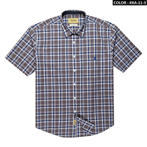 TUCANO Short Sleeve Shirt TU-3132#XA11-3 (4559881764898)
