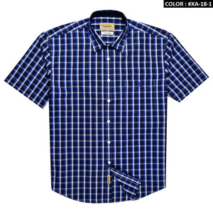 TUCANO Short Sleeve Shirt TU-3132#XA18-1 (4559882223650)