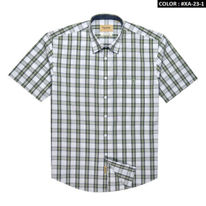 TUCANO Short Sleeve Shirt TU-3132#XA 23-1 (4550053724194)
