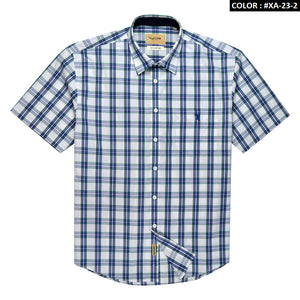 TUCANO Short Sleeve Shirt TU-3132#XA 23-2 (4550054019106)