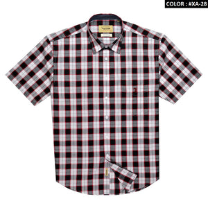 TUCANO Short Sleeve Shirt TU-3132#XA 28 (4550054248482)