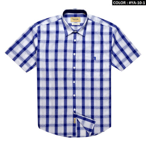 TUCANO Short Sleeve Shirt TU-3132#YA 10-1 (4559884222498)