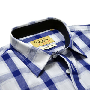 TUCANO Short Sleeve Shirt TU-3132#YA 10-1 (4559884222498)