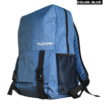 Load image into Gallery viewer, TUCANO Back Pack TU-BP01 (3672231477282)