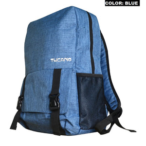 TUCANO Back Pack TU-BP01 (3672231477282)