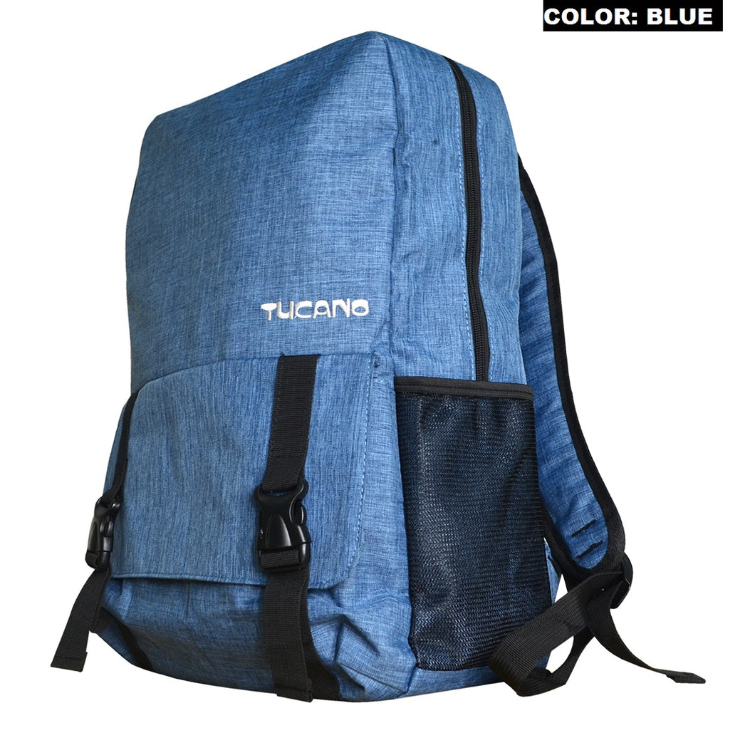 TUCANO Back Pack TU-BP01 (3672231477282)