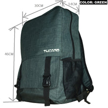 Load image into Gallery viewer, TUCANO Back Pack TU-BP01 (3672231477282)