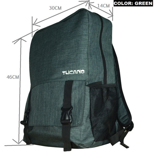 TUCANO Back Pack TU-BP01 (3672231477282)