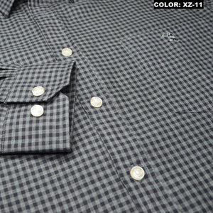 TUCANO-Long Sleeve Shirt-TU-904-2 (1863626129442)