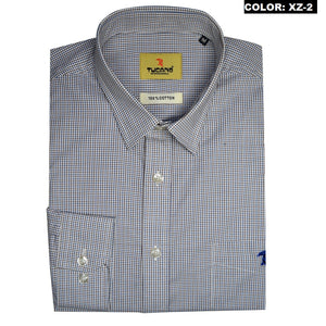 TUCANO-Long Sleeve Shirt-TU-904-1 (1863625474082)