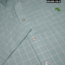 Load image into Gallery viewer, TUCANO-Short Sleeve Shirt-TU-902-1-F (1863649427490)