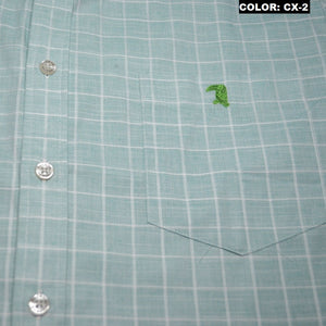 TUCANO-Short Sleeve Shirt-TU-902-1-F (1863649427490)