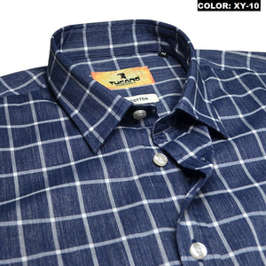 TUCANO-Short Sleeve Shirt-TU-902-1-A (1863632879650)