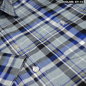 TUCANO-Short Sleeve Shirt-TU-902-1-B (1863636779042)