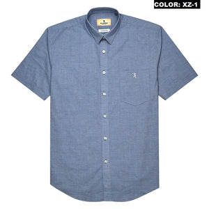 TUCANO-Short Sleeve Shirt-TU-902-1-B (1863636779042)