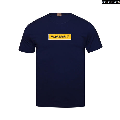 Tucano T Shirt TU-1401 (4388186816546)