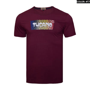 Tucano T Shirt TU-1404 (4388220436514)