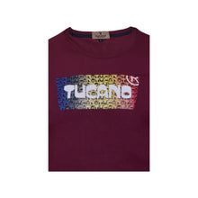 Load image into Gallery viewer, Tucano T Shirt TU-1404 (4388220436514)